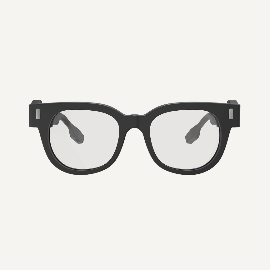 Sense 0 glasses