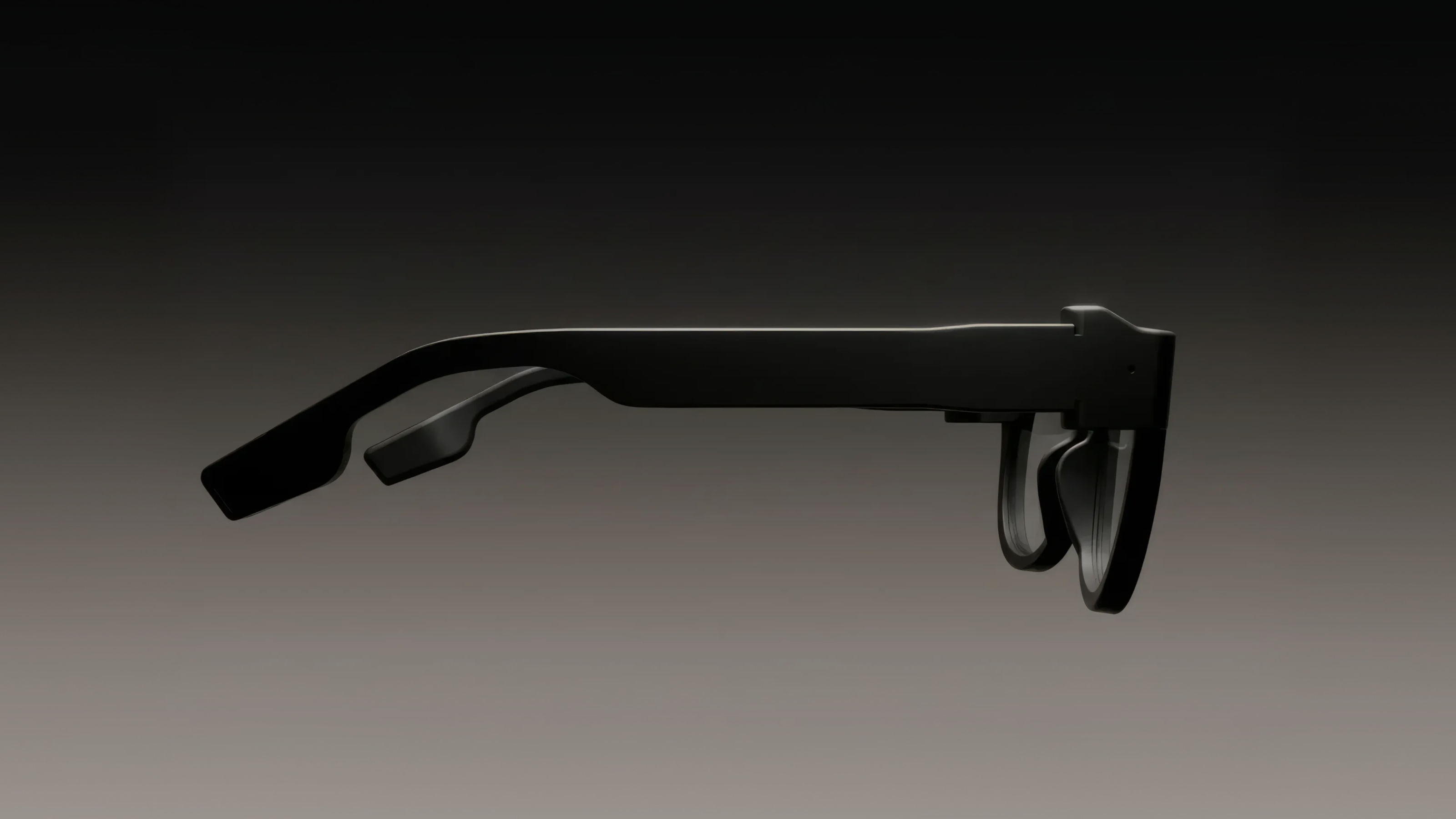 Sense glasses